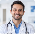 Médico especialista
