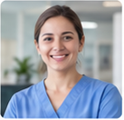 Médica especialista