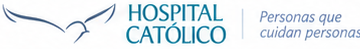 Hospital Católico — Personas que cuidan personas