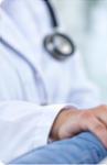 Atención médica especializada