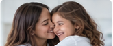 Madre e hija